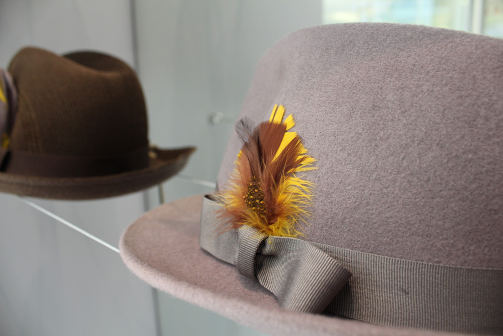 Naked Ape at The Firs