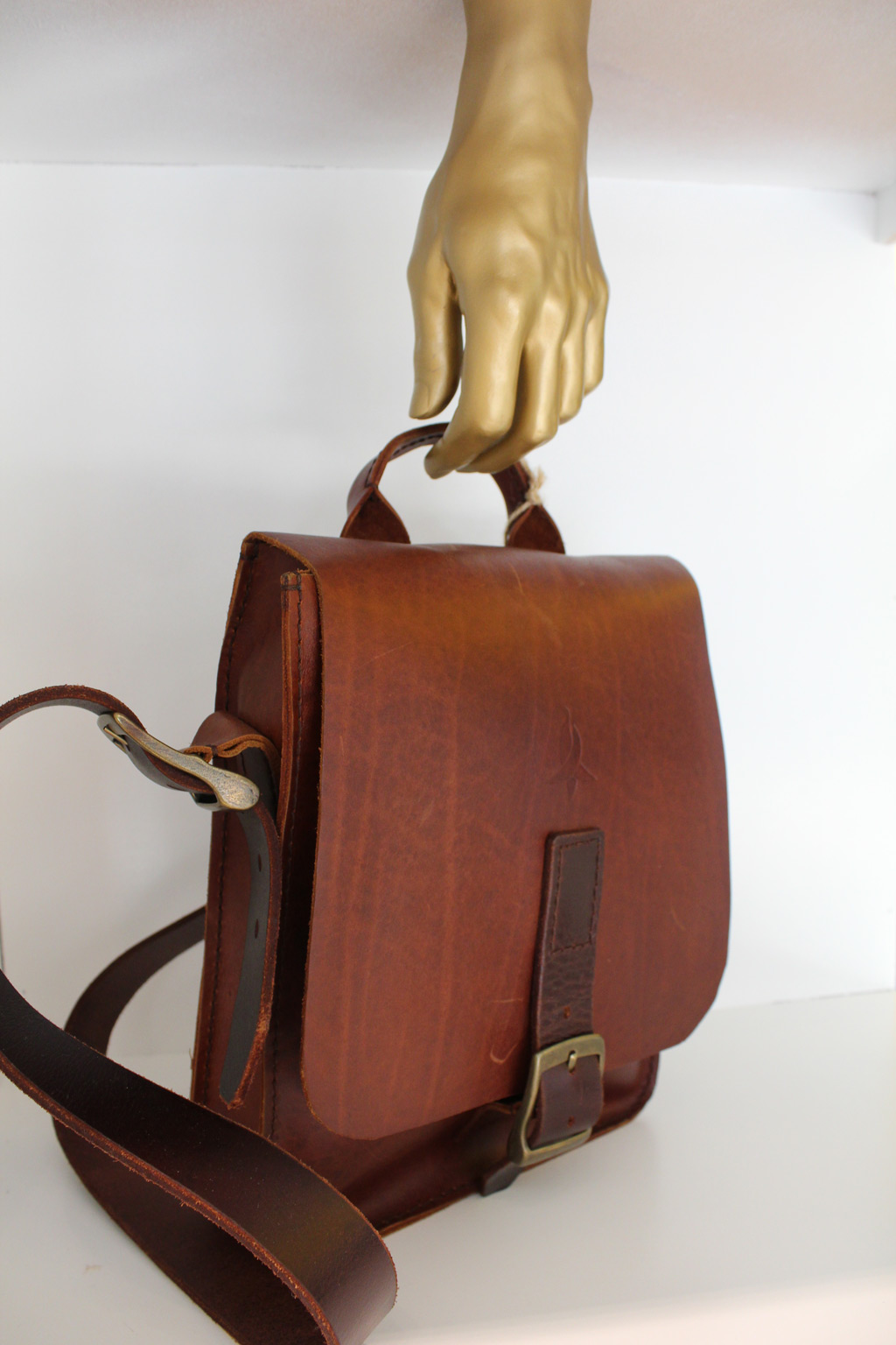 Naked Ape at The Firs