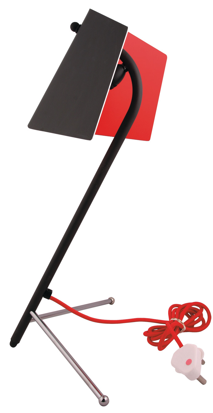 CVDW Cupid Table Lamp