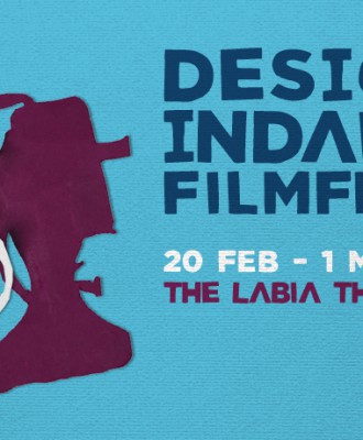 Design Indaba FilmFest