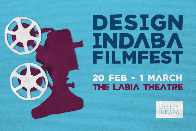 Design Indaba FilmFest