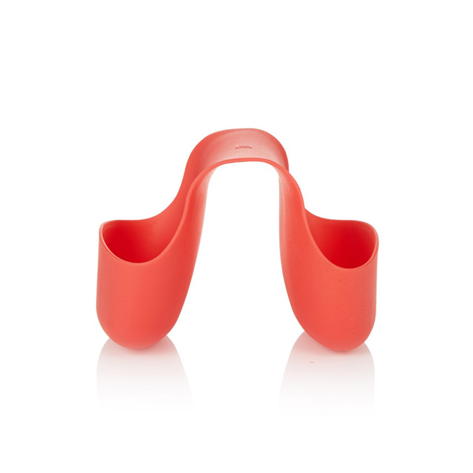 Saddle Sink in Red R60, Umbra