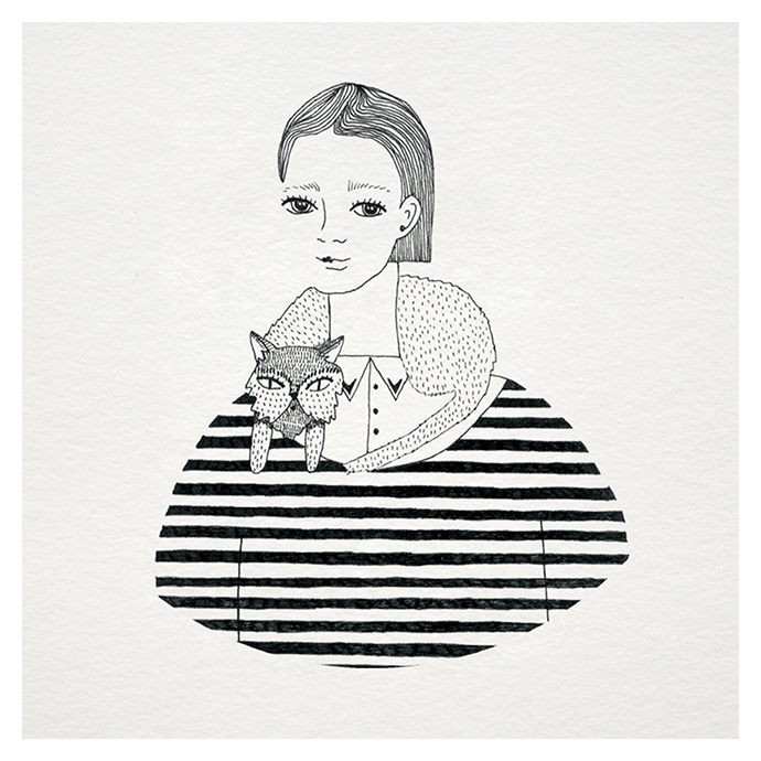 The Work of Maria Magdalena van Wyk