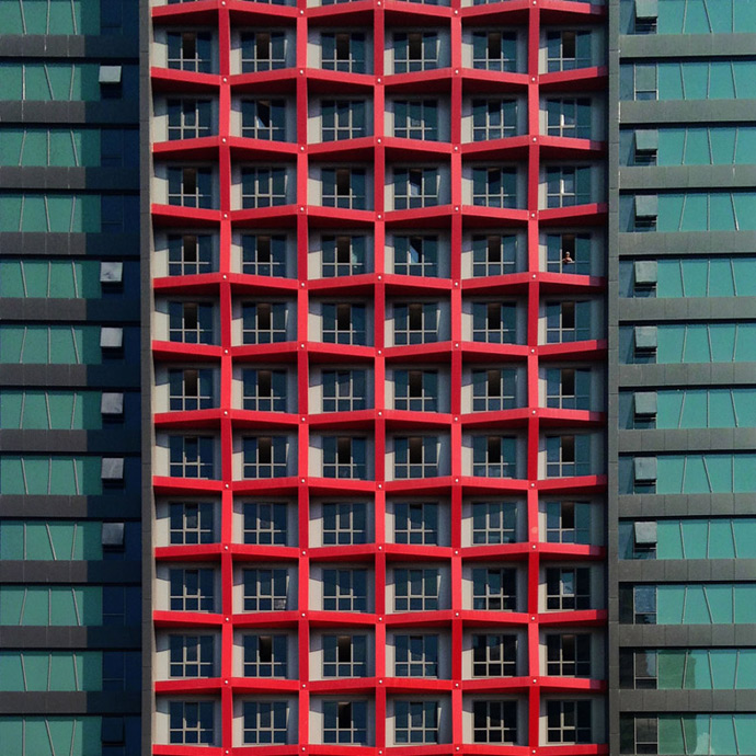 Yener Torun’s photography of Istanbul