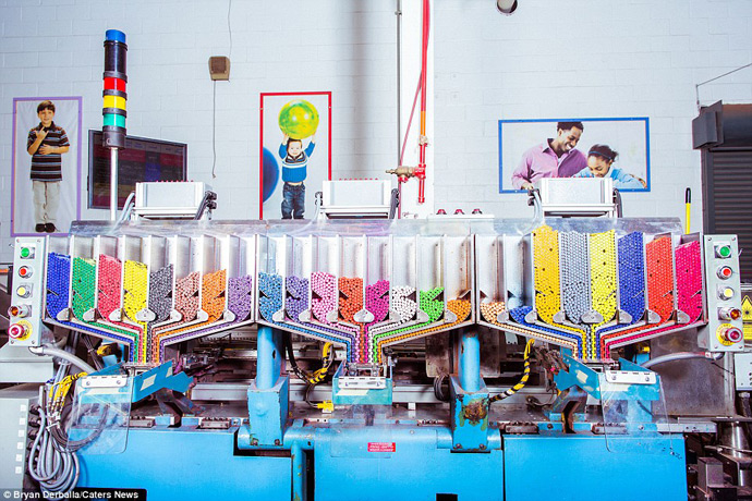 Crayola Factory