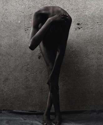 Tatiana Etienne's Spine Furniture Collection