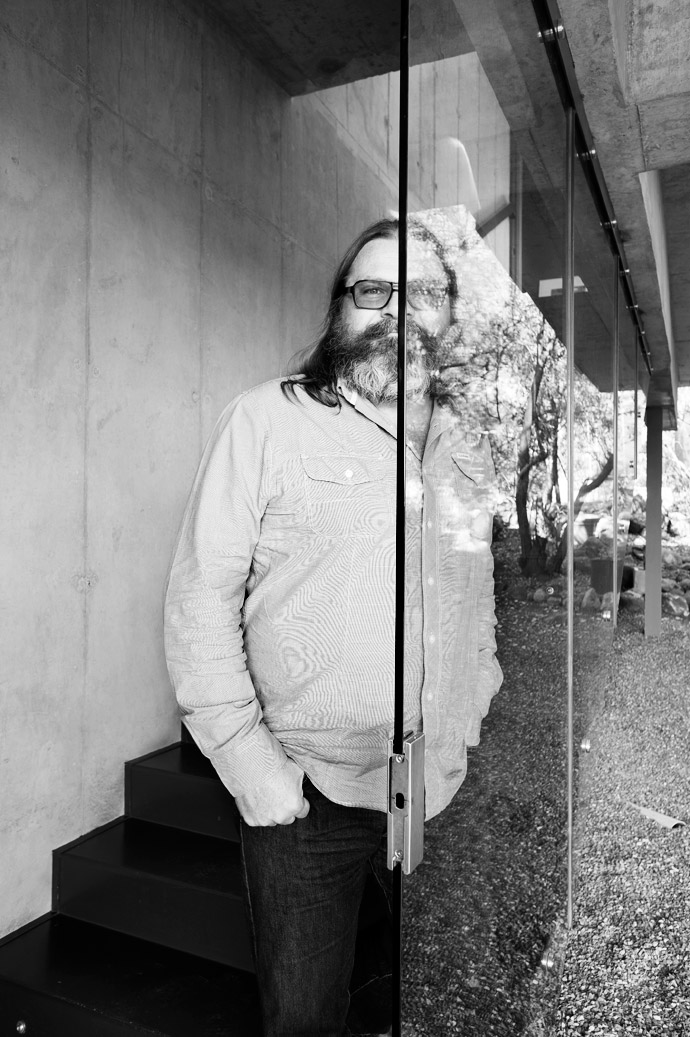 Architect André Eksteen of Earthworld Architects and Interiors was part of the design team.