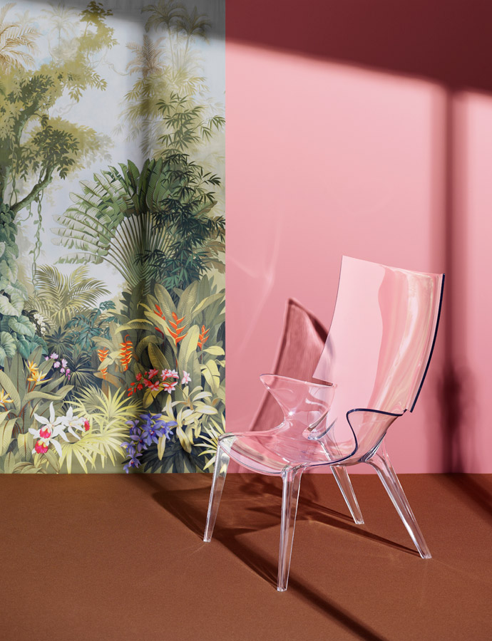 10 Points From Kartell On Buying New Furniture
