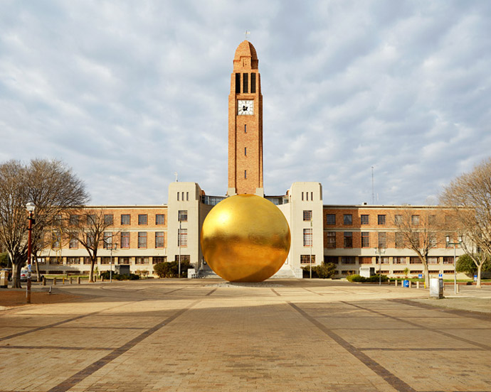 Klerksdorp Goldfield