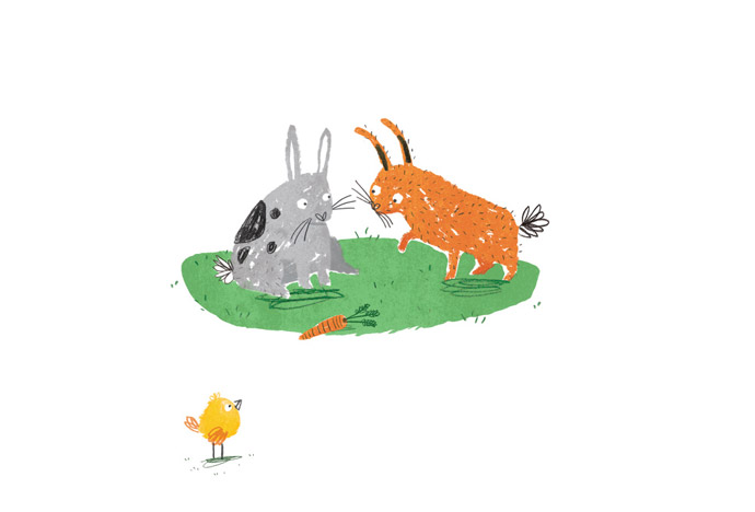 Rabbits