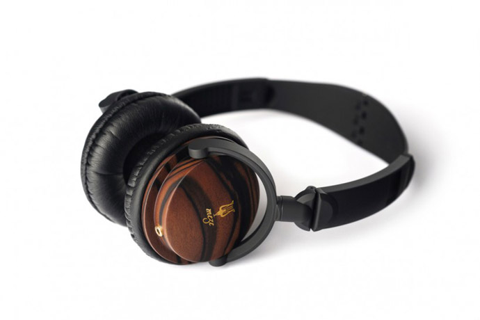 Meze 66 Classics Satin Headphones