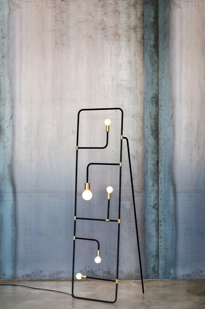 Lambert & Fils Lighting