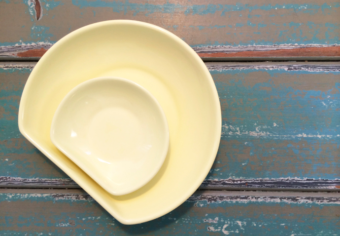 Edge Ceramics by Aaron Kearney Design