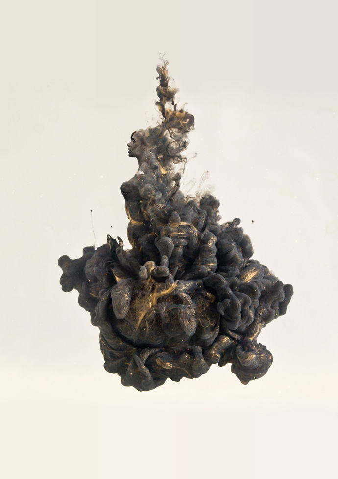 Destruction / Creation