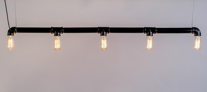 5-Light-Pipe