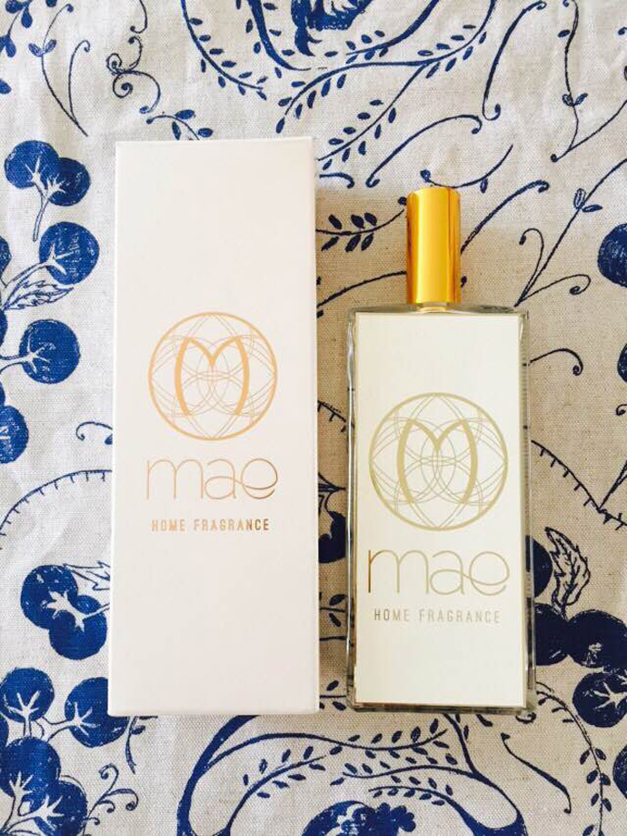Mae Home Fragrance