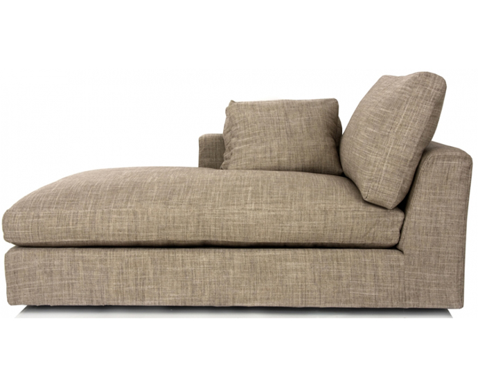 Fabio Longchair with Arm, R16 695