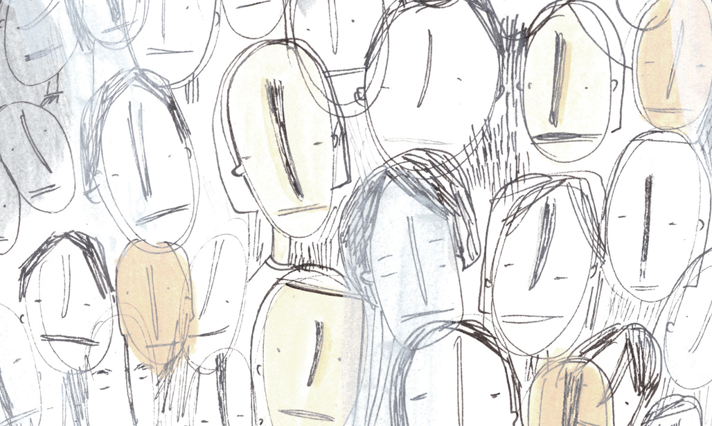 Artists We Love: Adrie le Roux | Visi
