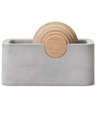 10 Buys in Concrete