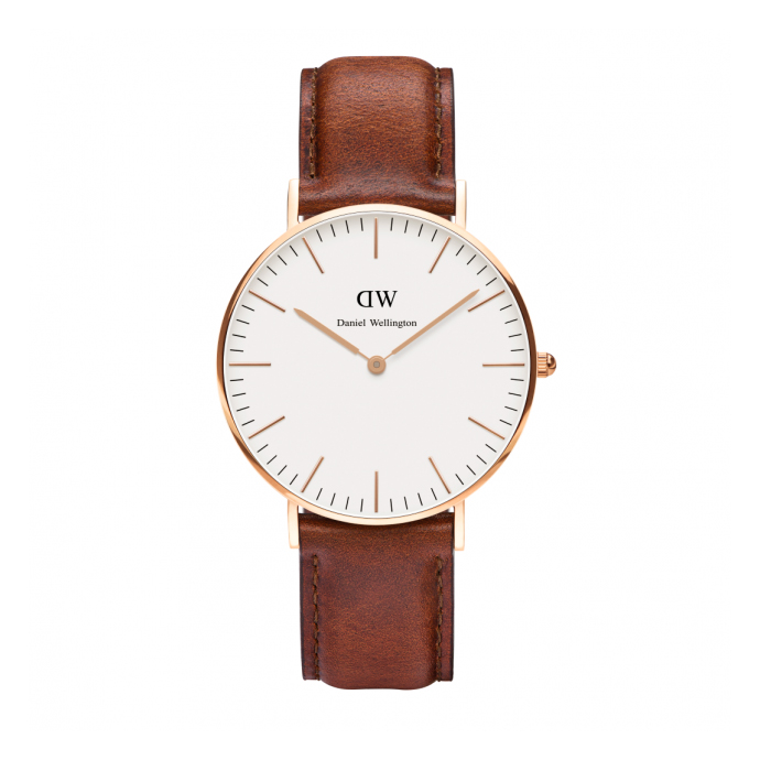 Daniel Wellington at Watchfinder