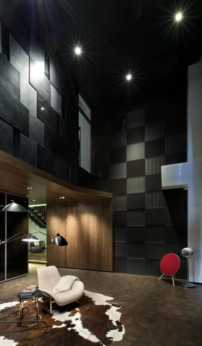 Expressionz The Loft, Kuala Lumpur, Malaysia