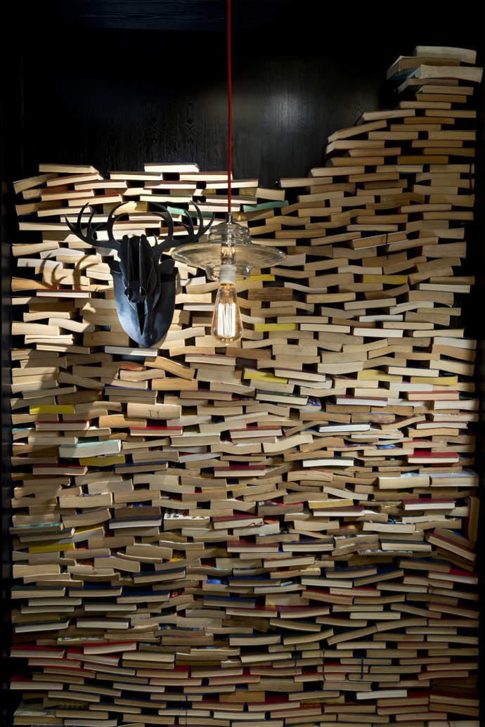 Expressionz The Loft, Kuala Lumpur, Malaysia