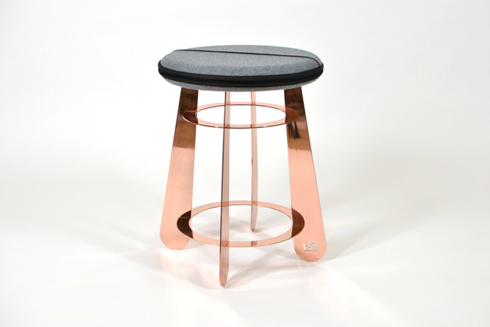 Leg Studios at Hello Pretty