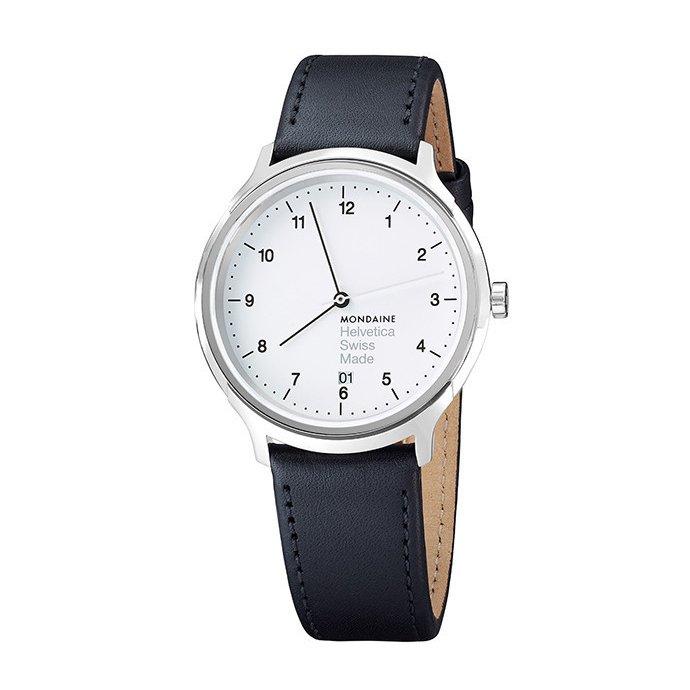 Mondaine at The Handlers