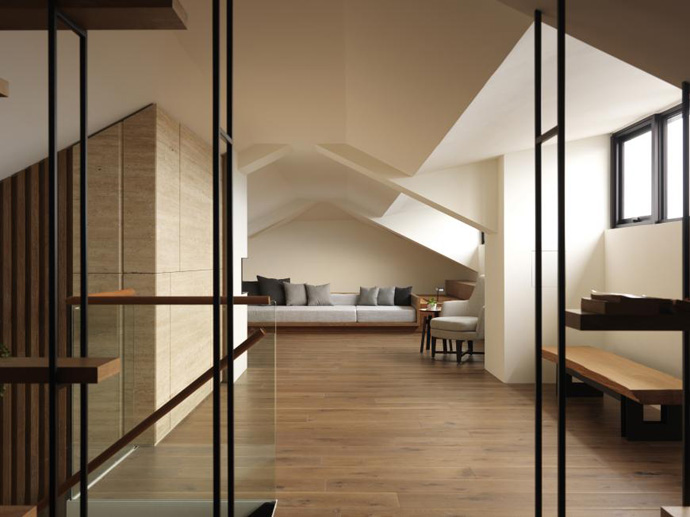 Overview／Scene, New Taipei City, Taiwan