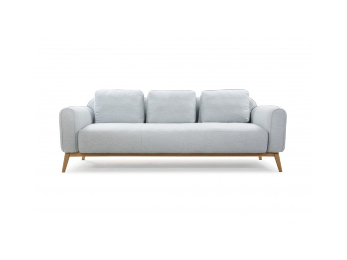Sofa Company's Hollie 3-Seater Sofa