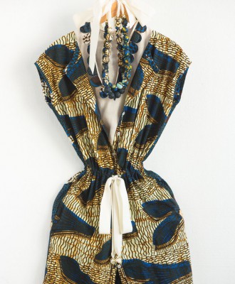 Designers We Love: Jennifer Dumbrill