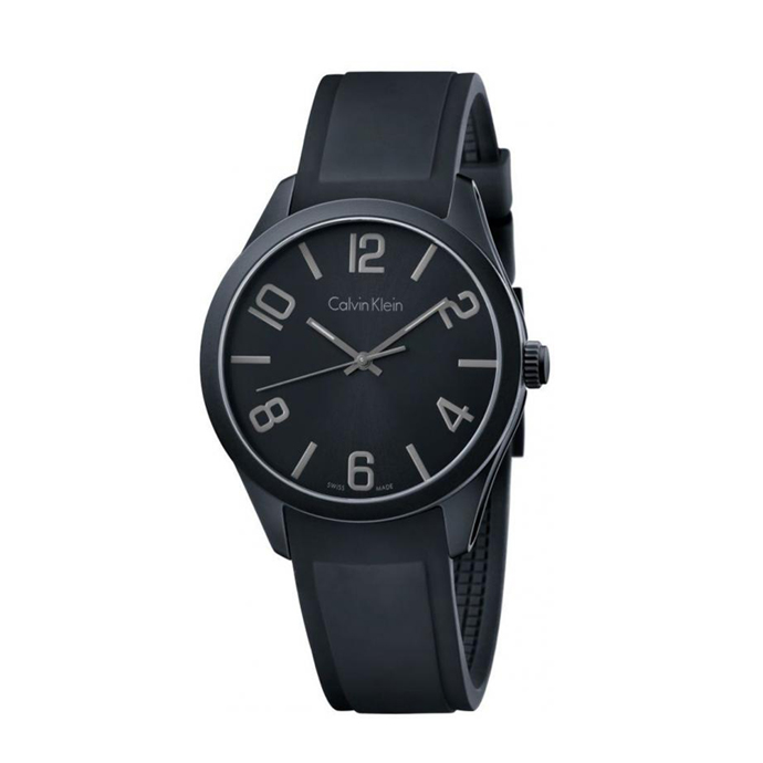 Calvin Klein at Shade Station ZA