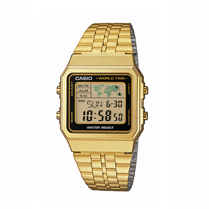 Casio