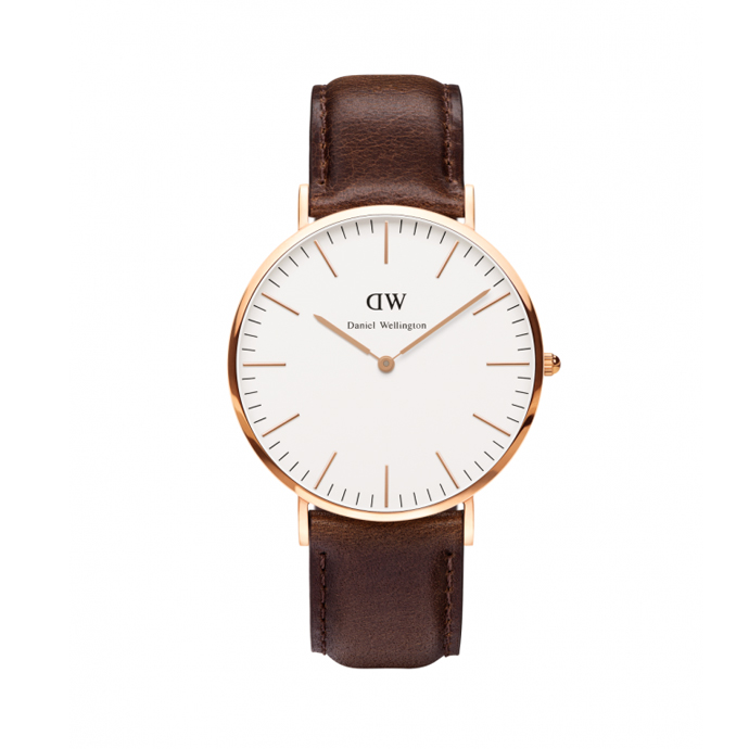 Daniel Wellington at Watchfinder
