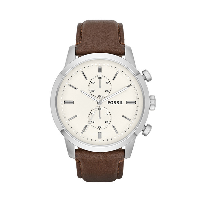 Fossil at The Handlers