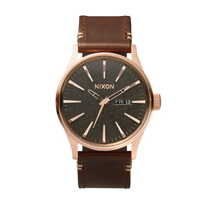 Nixon at Watchfinder