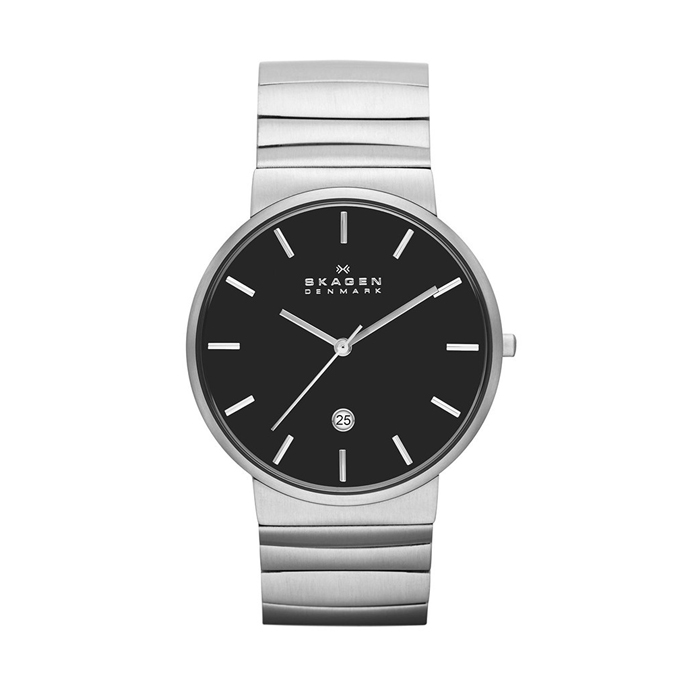 Skagen at The Handlers