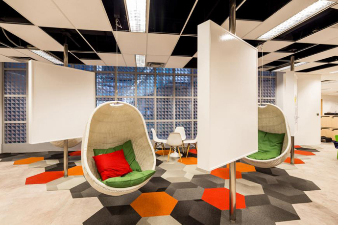 Leo Burnett Singapore, Singapore