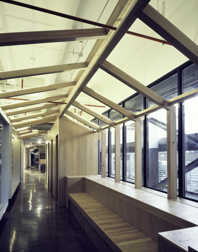 IDEO SHANGHAI remembering everyday spaces, Shanghai, China