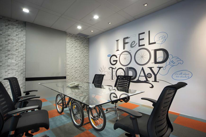 Vopak Terminals Singapore, Singapore