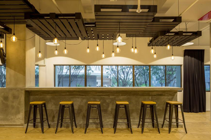 Infocomm Investments, Singapore