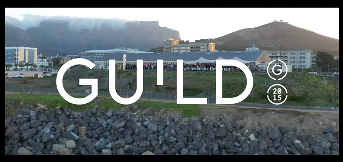 GUILD International Design Fair: VIDEO