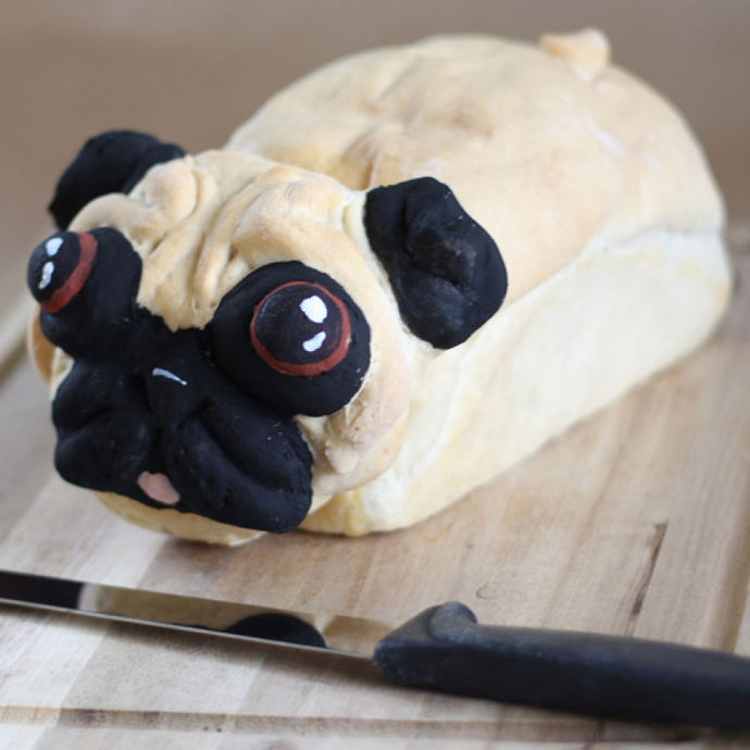 The Pugloaf