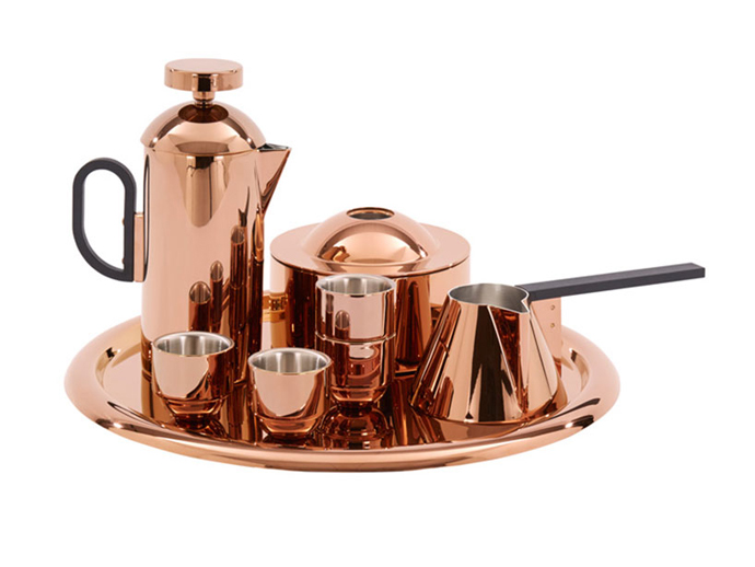 Tom Dixon Brew Coffee Set