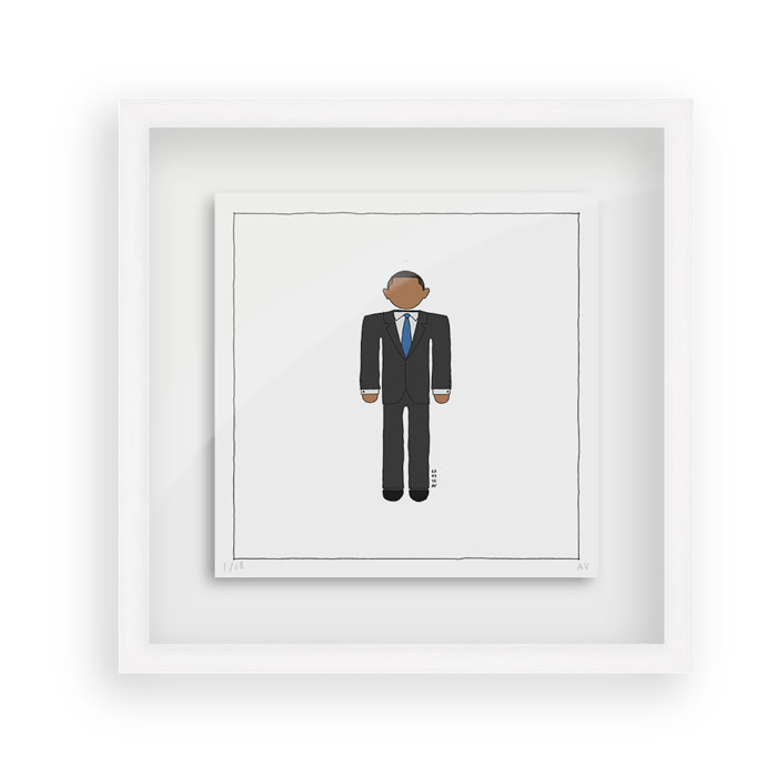 1-Barack-Obama---Persona-Art-Project-(Ant-Vervoort-Hand-Drawing)