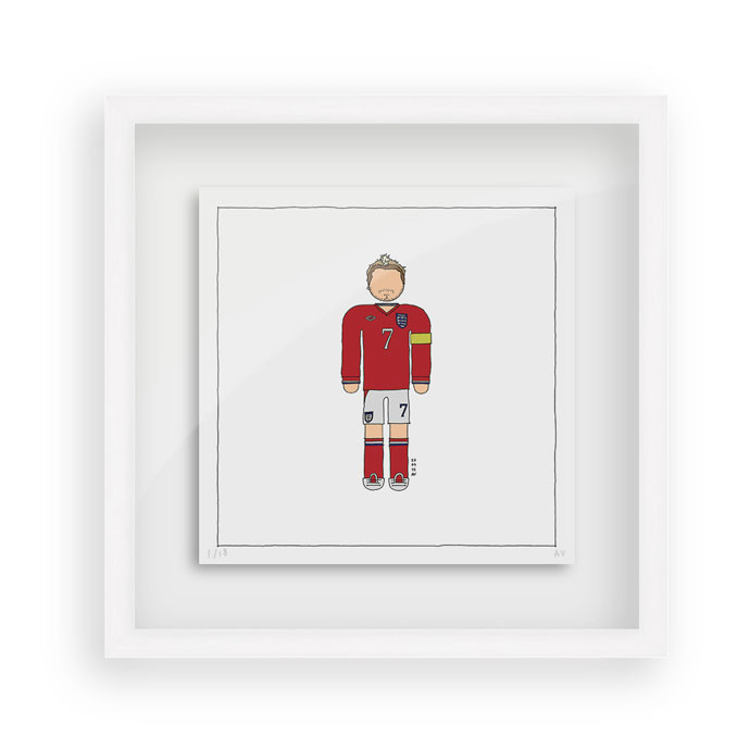 4-David-Beckham---Persona-Art-Project-(Ant-Vervoort-Hand-Drawing)