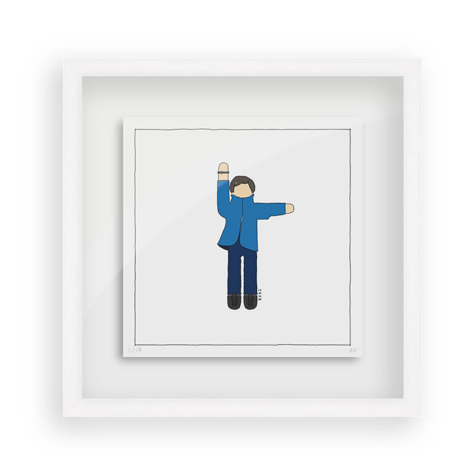 5-Beatles-Help-Paul-McCartney---Persona-Art-Project-(Ant-Vervoort-Hand-Drawing)