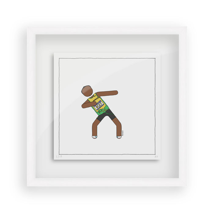 6-Usain-Bolt---Persona-Art-Project-(Ant-Vervoort-Hand-Drawing)