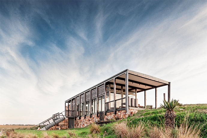 Richard Stretton/ Koop Design. Image credit: Ross Charnck.