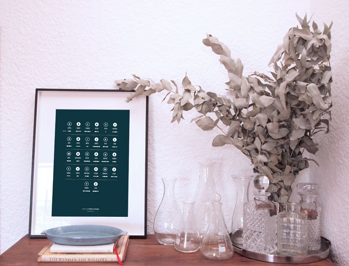 Know Your Stuff: Jefferson Loffler